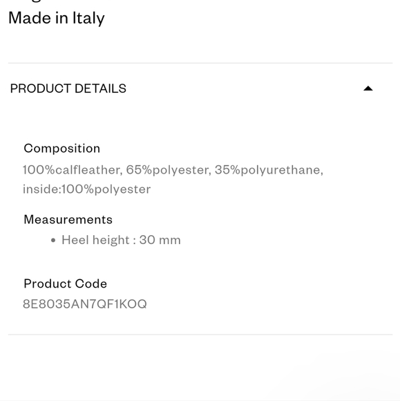 Like New Fendi Flow runners with box and dustbags - Picture 7 of 10